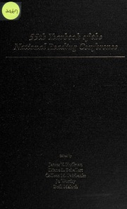 55th Yearbook Of The National Reading Conference Hoffman James Vnational Reading Conference Us