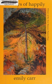 13 Ways Of Happily Books 12 Carr Emily 1978