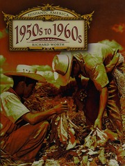 1950s To 1960s Worth Richard