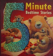 5 Minute Bedtime Stories Warnes Tim Cant You Sleep Dotty Tyger