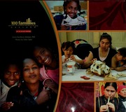 100 Families Oakland Art Social Change Manjon Sonia Bassheva