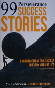 99 Perseverance Success Stories Encouragement For Success Stawicki