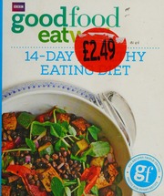 14day Healthy Eating Diet Unknown