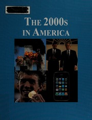 The 2000s In America Belanger Craig