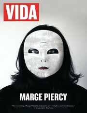 Vida Piercy Marge