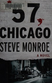 57 Chicago Monroe Steve
