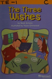 3 Wishes A Exc Book Exc 10 Grade 1 Harcourt School Publishers Storytown California Hsp
