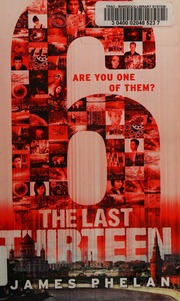 6 Phelan James 1979 Author