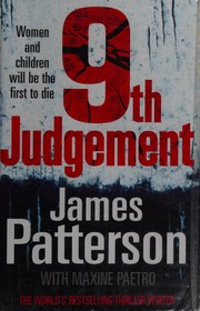 9th Judgement Patterson James 1947