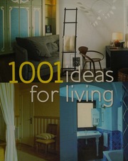 1001 Ideas For Living Campos Cristian