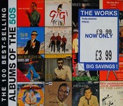 The 100 Bestselling Albums Of The 50s Greig Charlotte