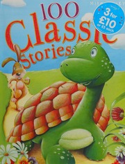 100 Classic Stories Gallagher Belinda Editor