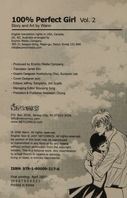 100 Perfect Girl Wann
