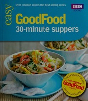 101 30minute Suppers Unknown