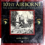 101st Airborne Mark Bando