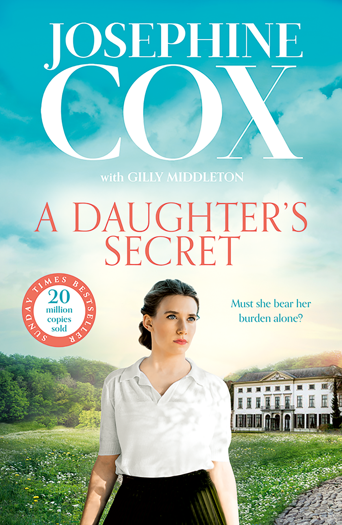 A Daughters Secret Josephine Cox