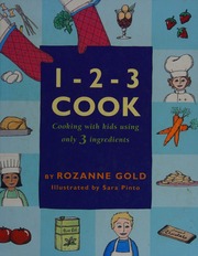 123 Cook Gold Rozanne 1954 Pinto Sara