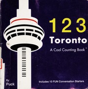 123 Toronto Puck