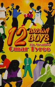 12 Brown Boys Tyree Omar