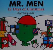 12 Days Of Christmas Hargreaves Roger 19341988