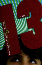 13 1st Ed Jason Robert Brown