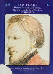 150 Years Of Stvincent De Paul Society In Enniskillen Cahir Mckeown