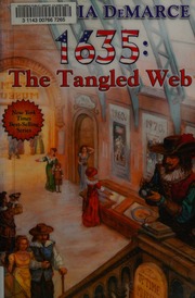 1635 The Tangled Web Demarce Virginia Easley 1940 Flint Eric
