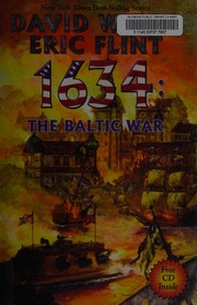 1634 The Baltic War Flint Eric Weber David 1952