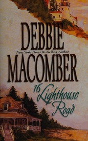 16 Lighthouse Road Book Club Ed Macomber Debbie