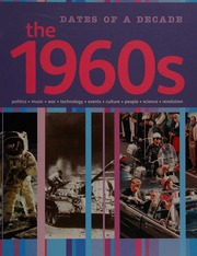 The 1960s Harris Nathaniel 1937