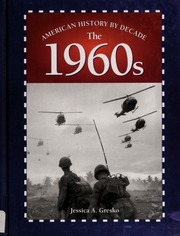 The 1960s None Gresko Jessica A None