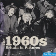 The 1960s Richardson Paul Press Association Great Britain