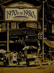 The 1970s To The 1980s Worth Richard