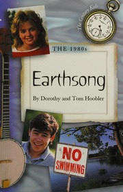 The 1980s Earthsong Hoobler Dorothy Hoobler Thomas