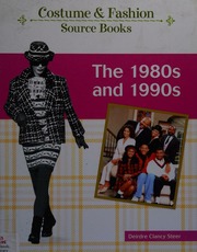 The 1980s And 1990s Clancy Steer Deirdre