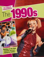 The 1990s Nixon James Author