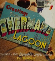 The 1992 To 1993 Shermans Lagoon Collection Toomey Jim P