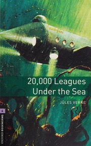 20000 Leagues Under The Sea Bladon Rachel Author Harris Nick