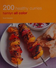 200 Healthy Curries Vijayakar Sunil