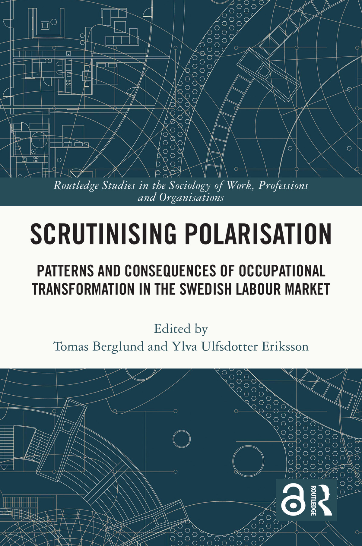Scrutinising Polarisation Patterns And Consequences Of Occupational Transformation In The Swedish Labour Market 1st Edition Tomas Berglund