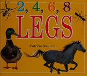 2 4 6 8 Legs Brennan Patricia
