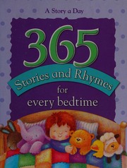 365 Stories And Rhymes For Every Bedtime Unknown