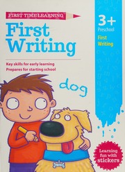 3 First Writing Essential Workbooks Ftl Extra Not Available