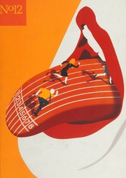 3x3 Illustration Annual No 12 Charles Hively