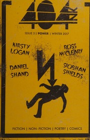 404 Ink Issue 3 Power Unknown