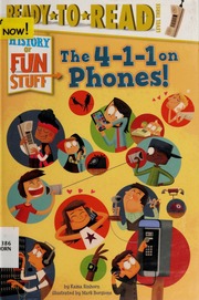 The 411 On Phones Einhorn Kama 1969 Author Borgions Mark