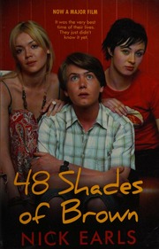 48 Shades Of Brown Earls Nick 1963