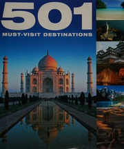 501 Mustvisit Destinations Beare Emma Lowne Cathy