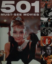 501 Mustsee Movies Unknown