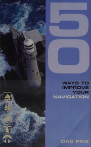 50 Ways To Improve Your Navigation Pike Dag